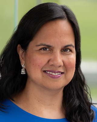 Sharmila K. Makhija, MD, MBA